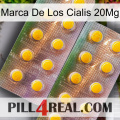 Cialis Brand 20Mg new10